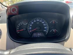 هیوندای گراند i10